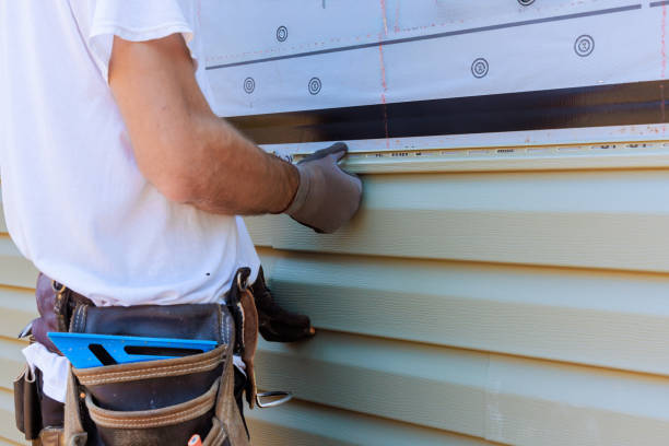 Affordable Storm Damage Siding Repair solutions in Bethel Park, PA