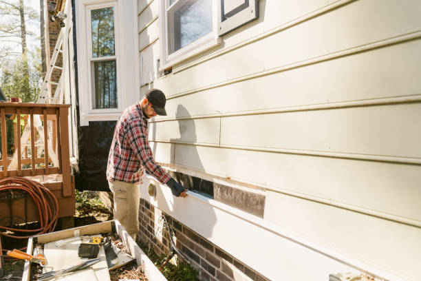 Top rated local Storm Damage Siding Repair specialists in Bethel Park, PA